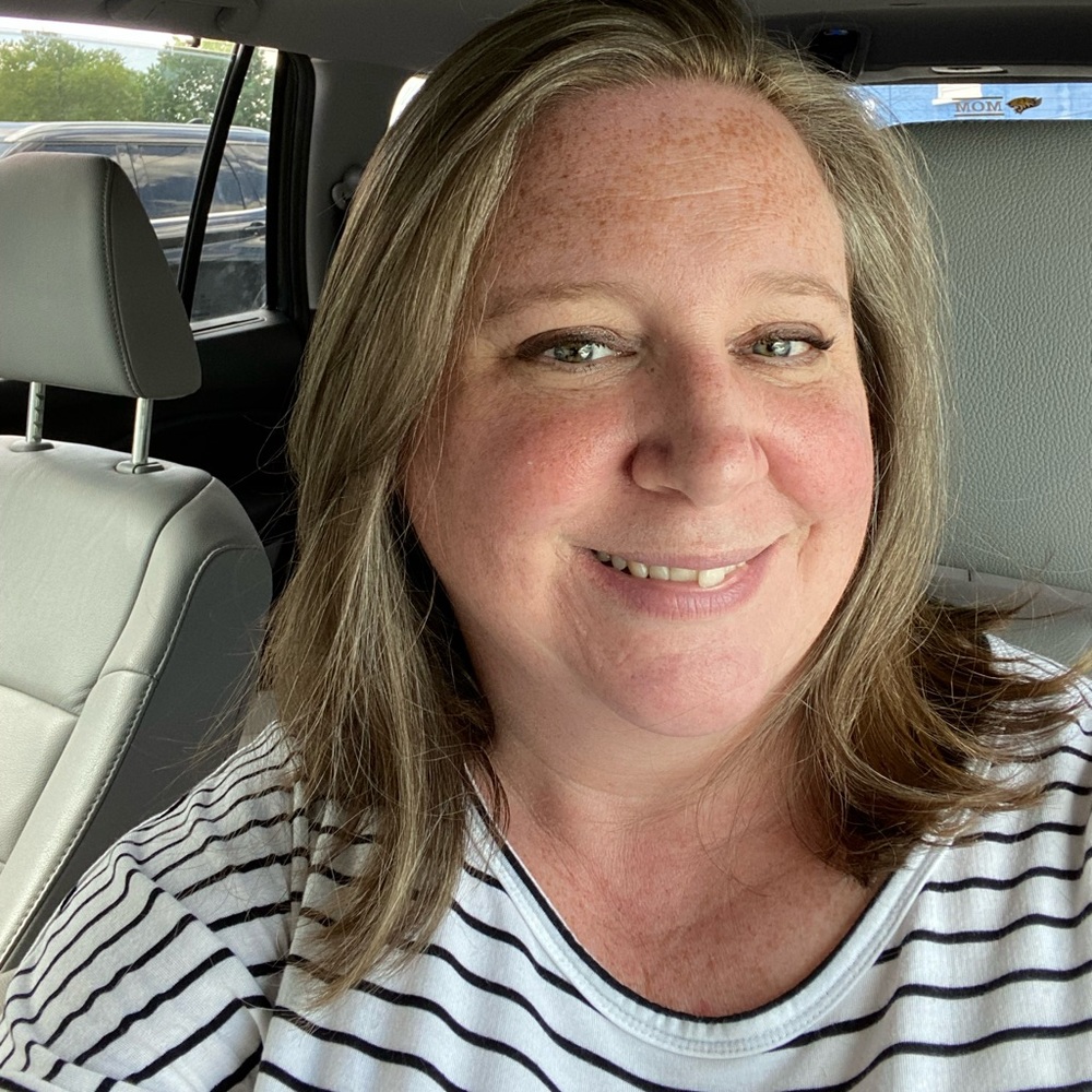 Meet your Posher, Rachel